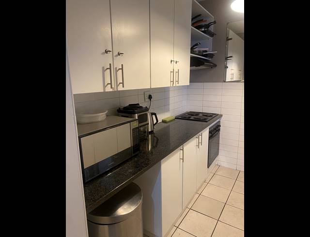 1 bed property to rent in STELLENBOSCH CENTRAL